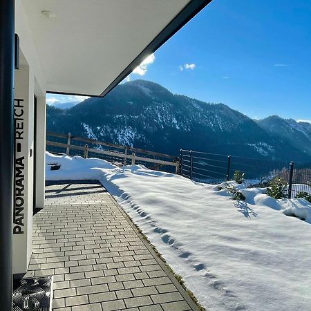 Traumblick Dachstein Apartment Radstadt Exterior foto