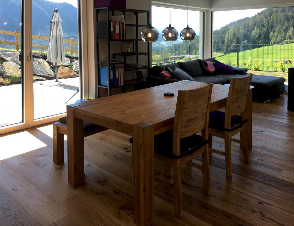 Traumblick Dachstein Apartment Radstadt Exterior foto
