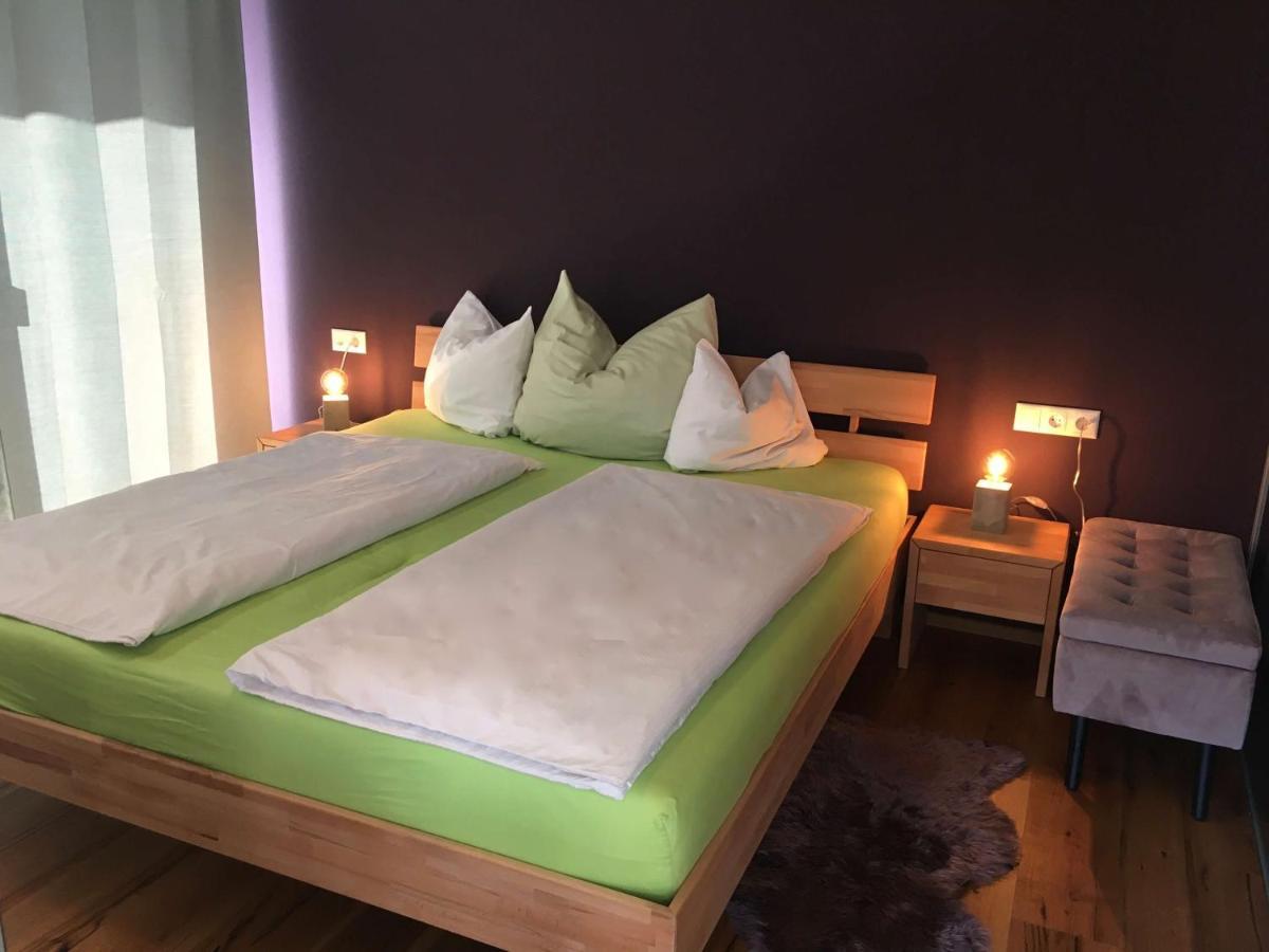 Traumblick Dachstein Apartment Radstadt Exterior foto