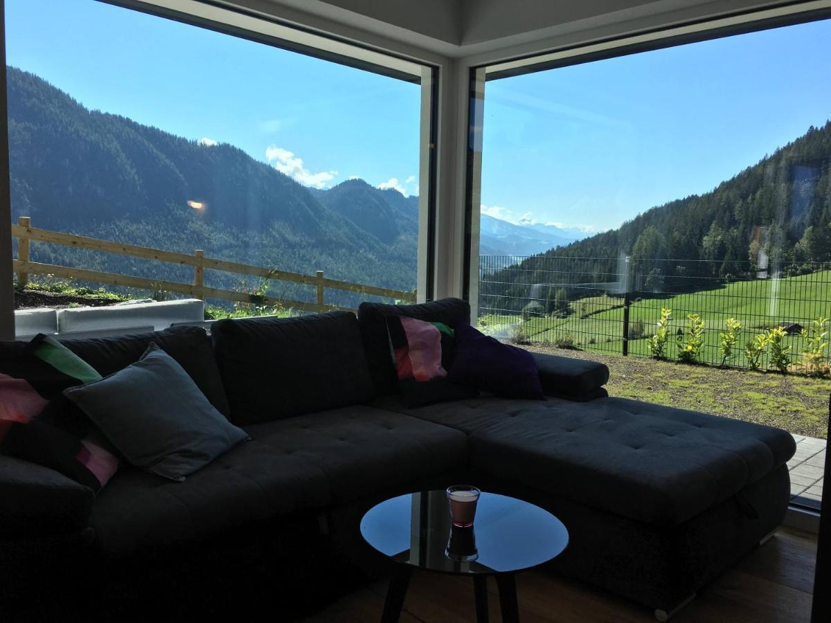 Traumblick Dachstein Apartment Radstadt Exterior foto