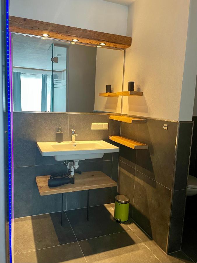 Traumblick Dachstein Apartment Radstadt Exterior foto