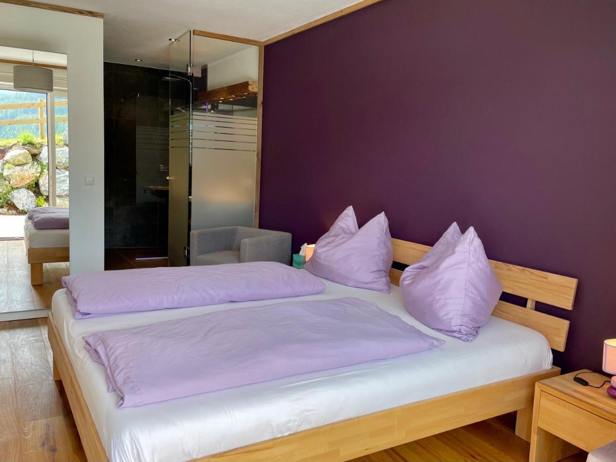 Traumblick Dachstein Apartment Radstadt Exterior foto