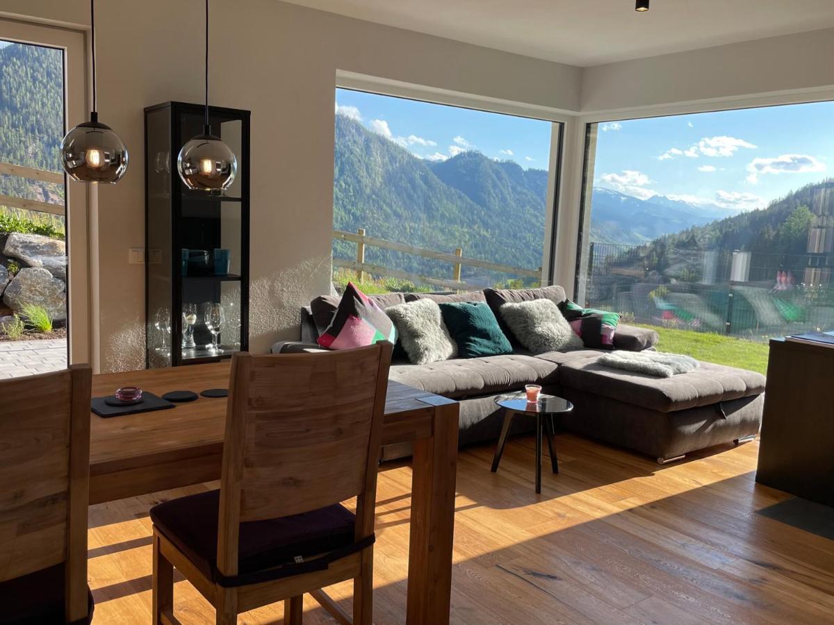 Traumblick Dachstein Apartment Radstadt Exterior foto
