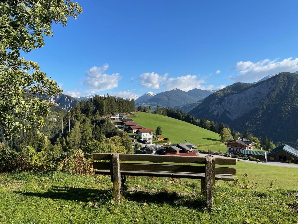 Traumblick Dachstein Apartment Radstadt Exterior foto