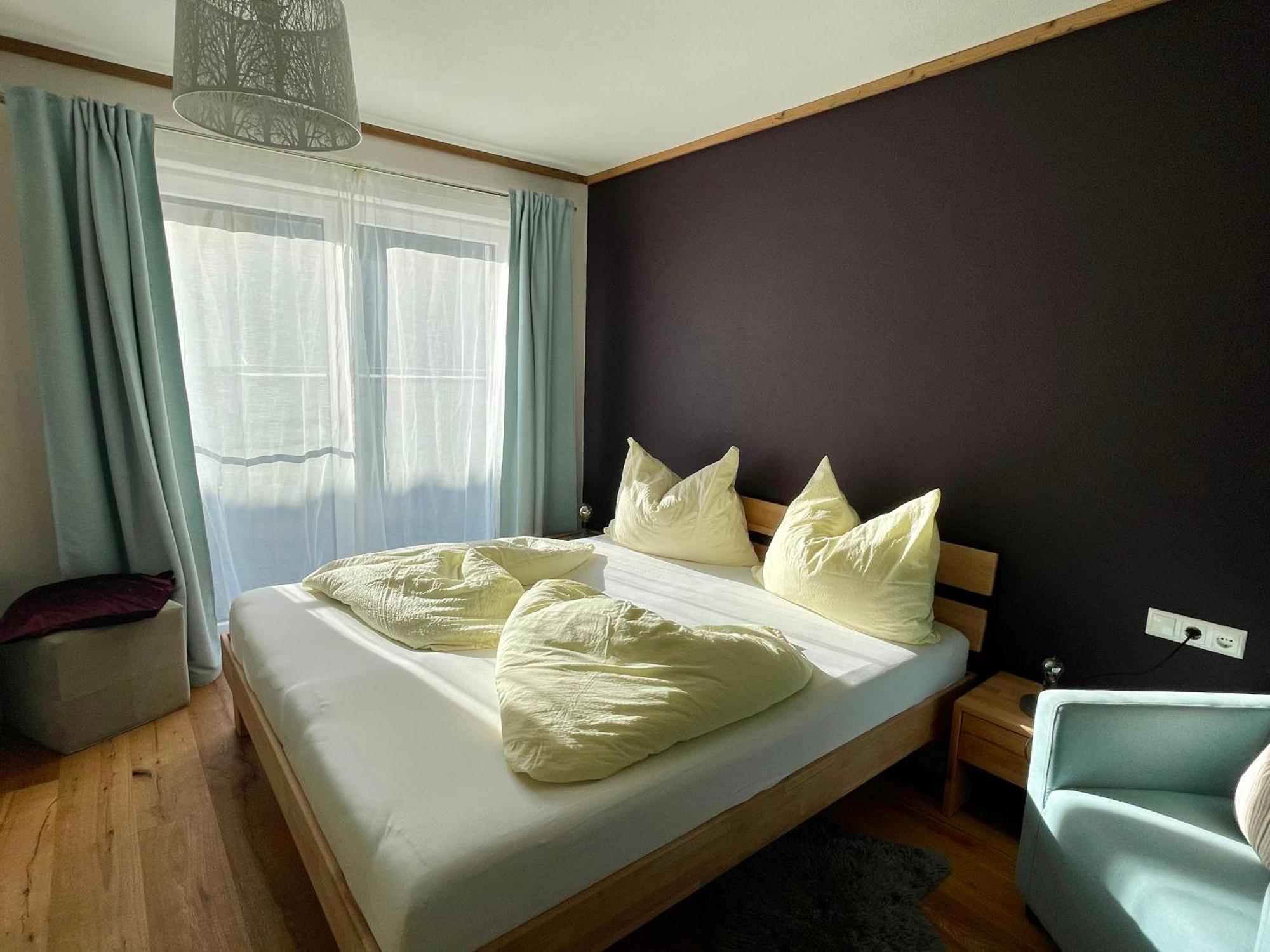 Traumblick Dachstein Apartment Radstadt Exterior foto